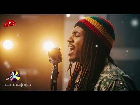 I Will Overcome | Gospel Reggae | Zion Riddim | Revelation 12:11 | Victory