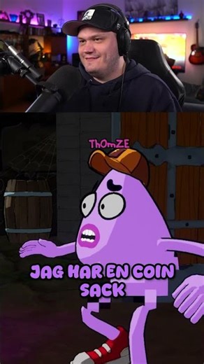 Årets konstigaste "Skitspel"