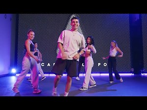 Academy of Pop – Learn to Dance ‘Run Till Dark’ with NU