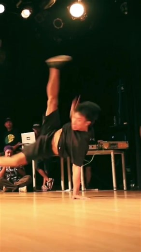 Mastering Super PowerMove Combos in Breakdance