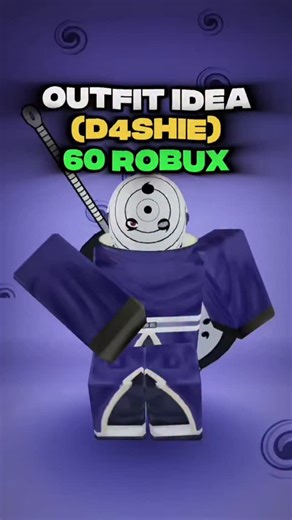 Real Tocino on Instagram: "60 Robux Outfit Idea #roblox"