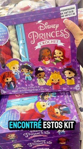 💸 El kit más fácil para empezar a tejer ¡y barato! #tutorialamigurumicompleto #hechoamano