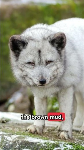 The Ghost of the Tundra is Exposed 😢