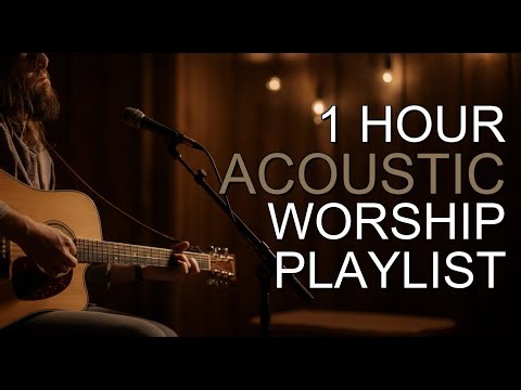 Powerful Christian Acoustic Vol. 31 | Praise Session