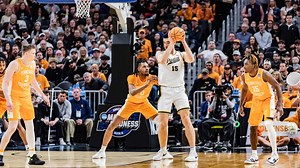 Zach Edey's Three-Second Violations Spark Outrage From Fans Who Don't Know The Rules