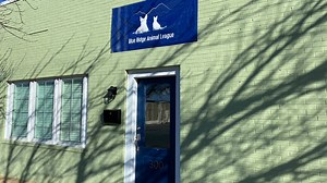 Blue Ridge Animal League brings low-cost veterinary services to Lynchburg