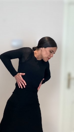 Sara Martín Flamenco on Reels