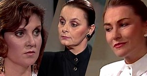 "Ellas por Ellas" en REC TV: ¿Cuándo y a qué hora se reestrena la recordada teleserie?