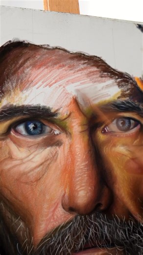 1.7K views · 40 reactions | How To Draw Realistic Skin Texture #art #drawing #sketch | Branko Chomic | Facebook