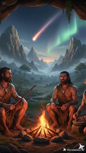Ancient Earth - #ancientlife #ancientearth