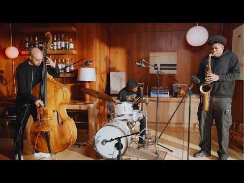 “Ghosts and Ballads” - New Jazz Underground | Live at the Mod Late Night Jazz Bar