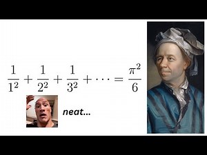 The Basel Problem Explained Simply