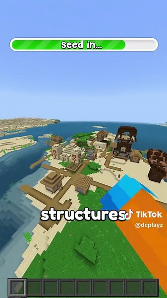 Discover the Best Minecraft Bedrock Seeds for Survival