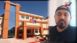 West Garo Hills a·jani Dadenggre Constituency ningo sorkarini programe ba namroro silroroatani kamrangna programeko ong·atengon joltangni TMC MLA Pa Rupa M. Marak-nade District Administration aro sorkari-oniba maming u·iatani dongja aro iandakgipa joltango sorkarini programe-ona maming okamanirangba donggija watchanggalsimengani gimin suk onggijaniko parakataha. Adita salrangna skangsan a·dokni CM Conrad K Sangma, Opposition MLA-rangni areaode maming namroro silroroani dongjaenga ine matnange ag