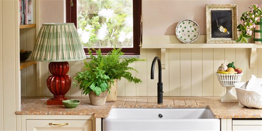 11 Budget Kitchen Upgrades So Good, Your Guests Will Think You Renovated