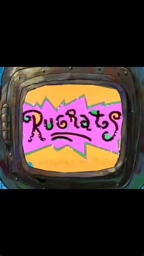 Earworm on Instagram: "Day 305 👶 Rugrats theme song (1991) 🐣 #earworm #earwormsurprise #rugrats #nickelodeon #90s #90snostalgia #cartoon #nickjr #nicktoons #nickelodeon"