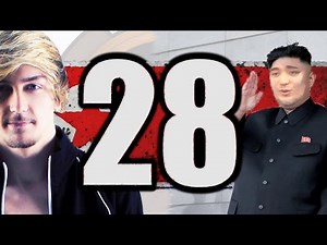 Siv HD - Best Moments #28 - Kim Jong-Mommie