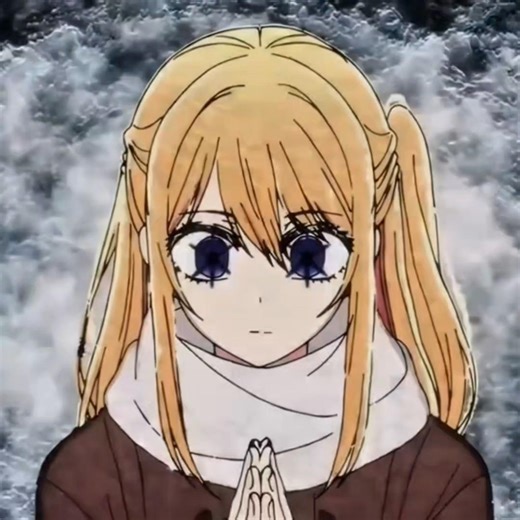 Ruby Rage mode hits different❤️‍🩹🔥 #CapCut #rubyhoshino #oshinoko #oshinokoedit #fyp