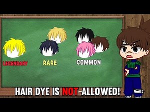 🔥 My Best and Best Naruto Gacha Club Meme Compilation of This week ✅ || Naruto Gacha Club Mini movie