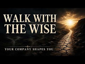 Proverbs 13 Explained: Walking with the Wise