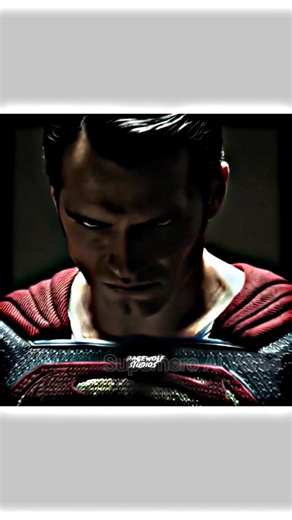 Superman Father's Motivation 'The Role of his Life'