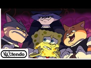 The Lost SpongeBob Movie For Furries - Sponge on the Run Deleted Scenes Analysis