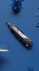 How easy is it to use the new Dremel 8240 Cordless Tool? Very easy 😎 Watch this Quick Start Guide to get started #ShareMyDremel #Dremel_UK #quickstartguide #multitool #dremel8240 #rotarytool #dremeltool | Dremel UK