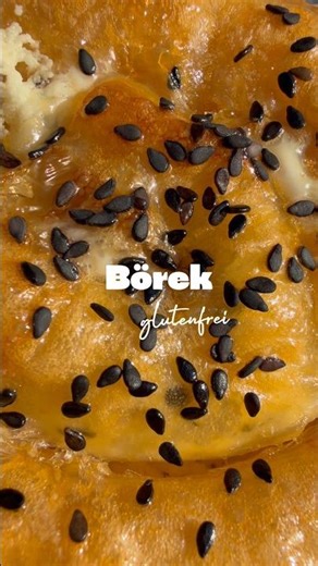 Börek 😇 glutenfrei