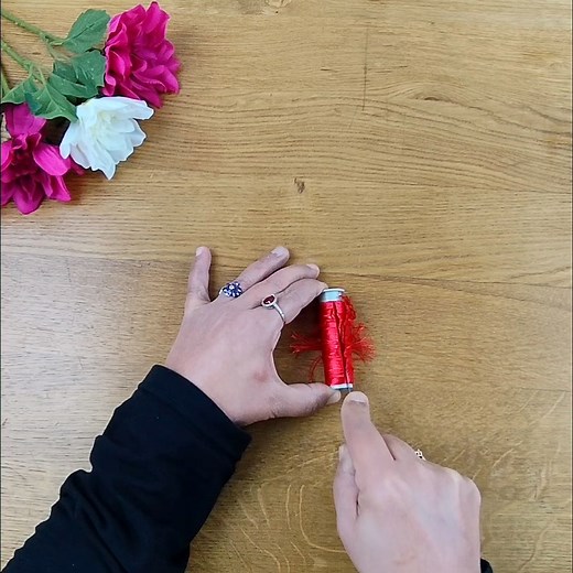 21K views · 147 reactions | #HandmadeStyle #CraftySewing #SewingMagic #SewTutorial #tutorial | Knitting Hobby | Facebook