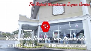 14K views · 531 reactions | Eid Sale now on at The Retail Warehouse...