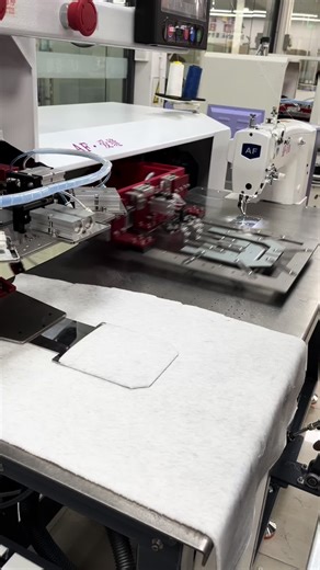 #foryou #aifengloya #sewingmachine #sewingtiktok #pants