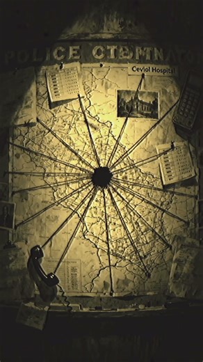 By the fourth day, everyone was looking for Kyle They all found the same place