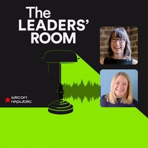 Check out the latest episode of The Leaders’ Room, where Ann O'Dea speaks to Qualtrics’ Ireland lead, Vicky Godolphin, about how good leadership is less about titles than behaviours. Subscribe wherever you get your podcasts! Listen here 🔗 https://ow.ly/ulCF50S8vq7 Subscribe on Apple Podcasts 🔗 https://ow.ly/ulCF50S8vq7 Follow on Spotify 🔗 https://ow.ly/Oe1q50S8vq5 Watch on Youtube 🔗 https://ow.ly/9LF650S8vq4 Created in partnership with IDA Ireland #SiliconRepublic #TheLeadersRoom #TheLeaders