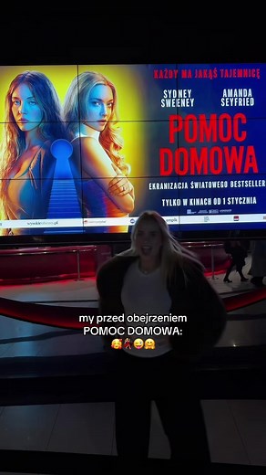 Najlepsze filmy 2025 - Nasze rekomendacje!