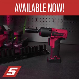 4.5K views · 16 reactions | Power to weight PERFECTION with this NEW 14.4V 3/8" Brushless Impact Wrench Kit. AVAILABLE NOW! Speak to your local franchisee for more information and to secure yours!  #Snapontools #power2weightperfection | Snap-on Tools | Facebook