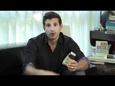 Neuro Optimizer Brain Supplement_Adrian