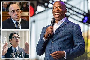 NYC Mayor Eric Adams’ historic corruption case dismissed — clearing the way for second term campaign