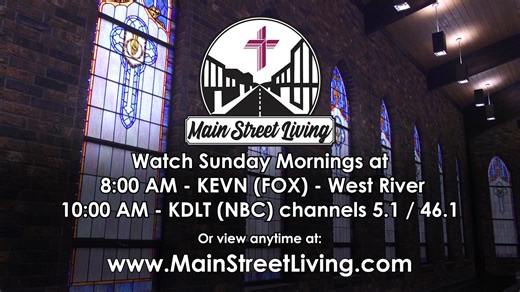 11 reactions | Main Street Living TV Program for September 28, 2025:...