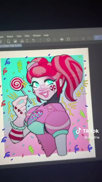 Unforgettable NFT Transformation: Fnaf, Kandyland, and Security Breach