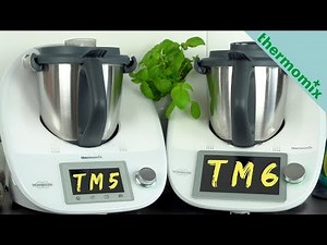 Der neue Thermomix TM6 von Vorwerk im Test