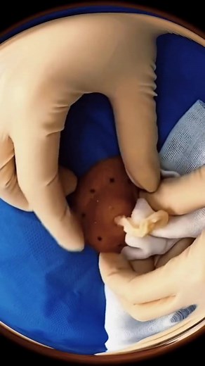 Big popping #extractions #pimpl #pimplepopping #bigpimple #pimplepopping #pimplepopper #pimplepop #pimple #pimpleremover #skinproblem #pimplepopperaddict #asmr