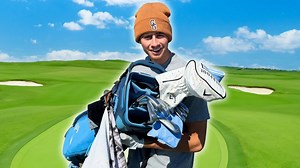 31K views · 284 reactions | My Brand New Golf Clubs! GM Golf! | GM__Golf | Facebook