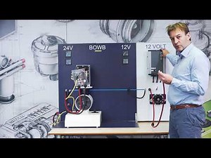 Product Insight: Bow Thruster Boosted