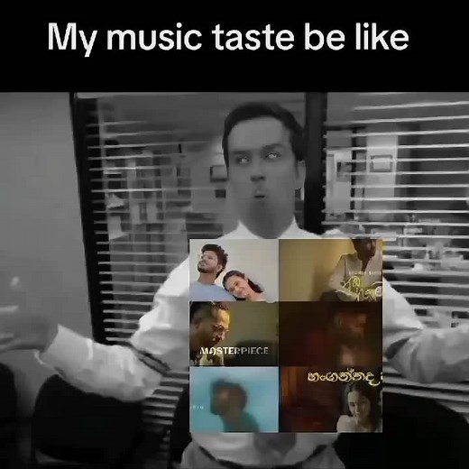 • I Have All Music Taste 😌 #srilankarap #masterpiece__ #shinhalarap #srilankanrap #slhiphop #srilankahiphop #slrap #srilankan_tik_tok🇱🇰 #srilanka #tiktok #fyp #fypシ #viral #trending #vibe #sl #c_plus💫 #prasa_x_ #fein #galanagaga #obesinalaga #hadahanarap #nohimi #dilubeats #mihiran #charithaattalage #ravijay #rasthiyadupadanama #drillteamwestnahira #lilrome #44kalliya #yukinavaratne