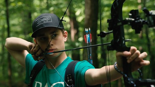 5.9K views · 260 reactions | A guide to shooting Total Archery...