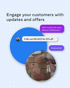 Here are Singing Magpie’s top TIPS to cultivate better connections with your customers using Messenger. | Flying Solo