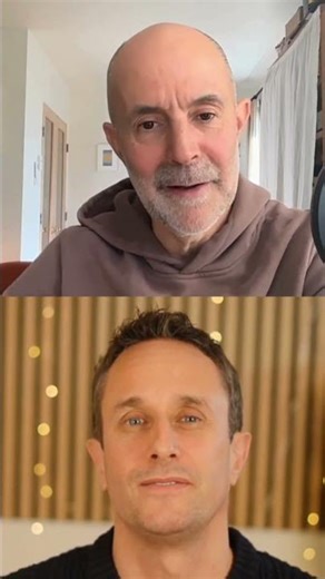 Henry Shukman: Understanding vs Experiencing Non-Duality… very Different #spirituality #kensho