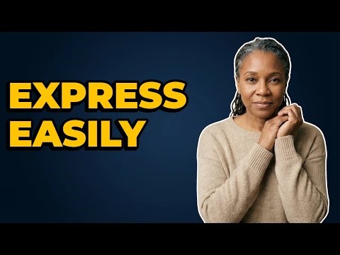 How Can I Make Expressing My Feelings A Habit?