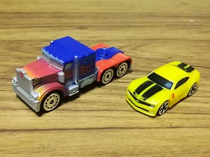 A Closer Look At Transformers Micro Machines