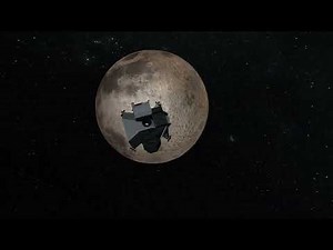 The Edgar Mitchell Overview Effects VR - SteamVR - Meta Quest 3